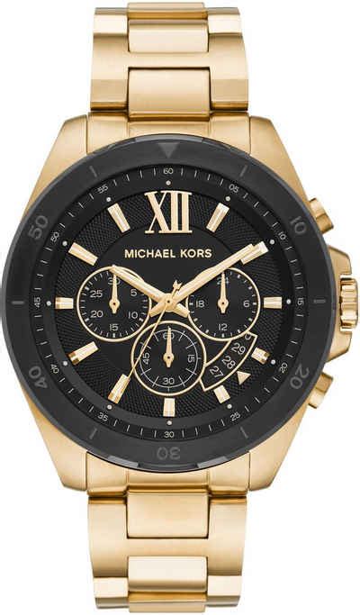 MICHAEL KORS Herrenuhren versandkostenfrei kaufen